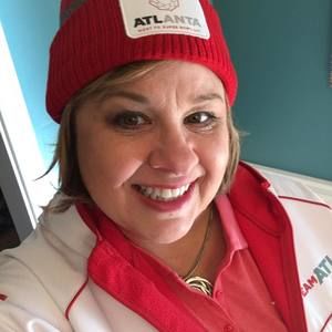 Meet your Posher, Camille